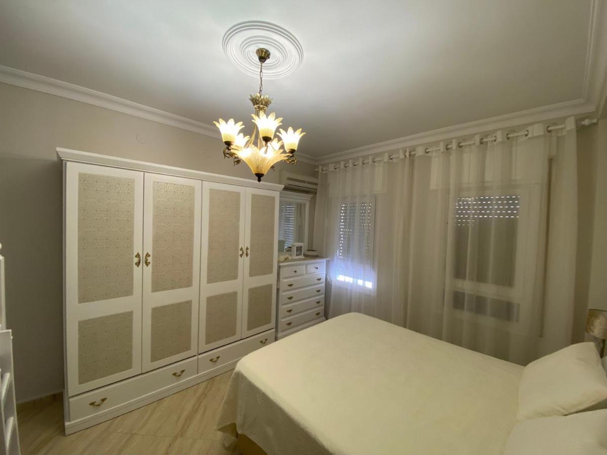 Perla Del Sol 1 L Apartment Торемолинос Екстериор снимка