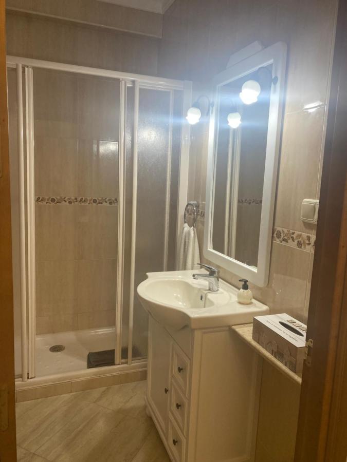 Perla Del Sol 1 L Apartment Торемолинос Екстериор снимка