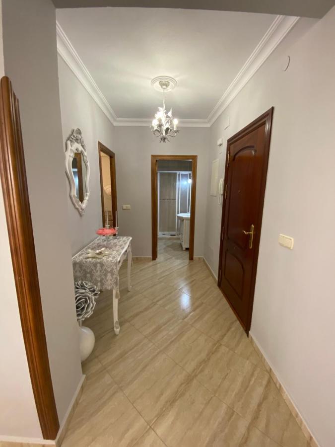 Perla Del Sol 1 L Apartment Торемолинос Екстериор снимка