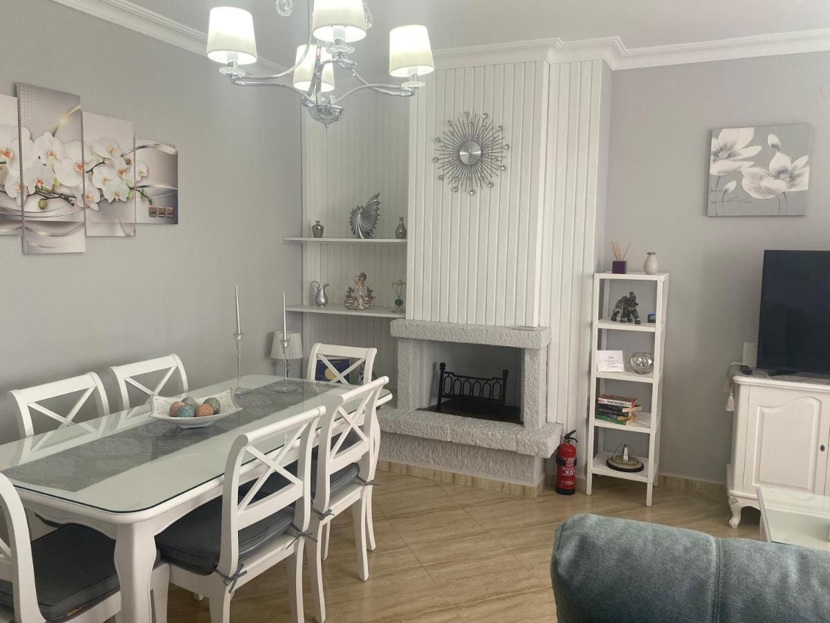 Perla Del Sol 1 L Apartment Торемолинос Екстериор снимка