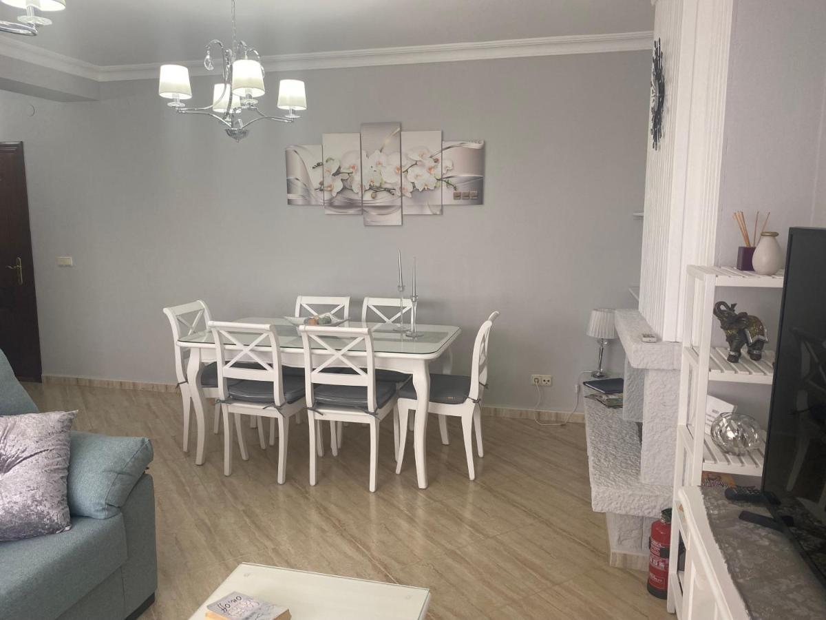 Perla Del Sol 1 L Apartment Торемолинос Екстериор снимка