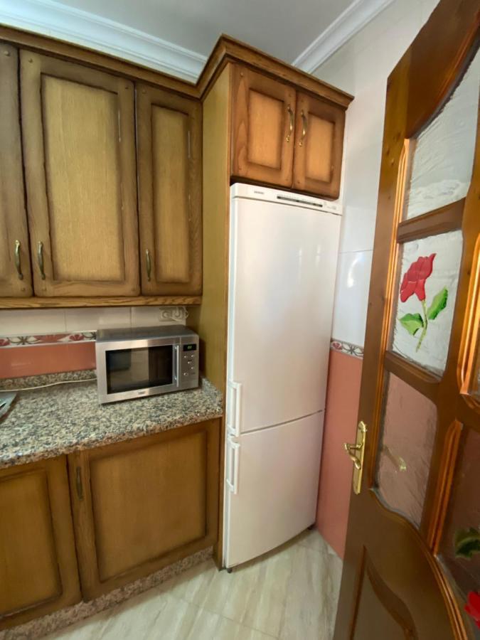 Perla Del Sol 1 L Apartment Торемолинос Екстериор снимка