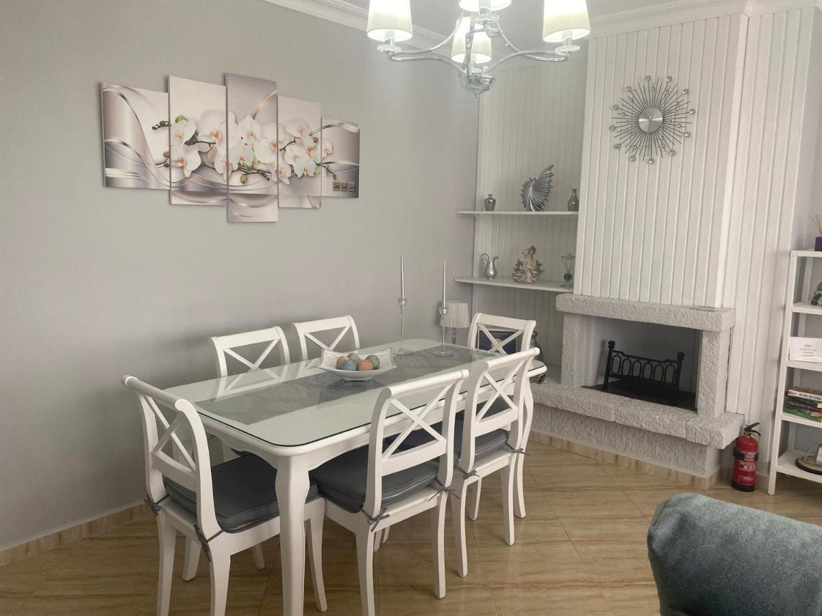 Perla Del Sol 1 L Apartment Торемолинос Екстериор снимка