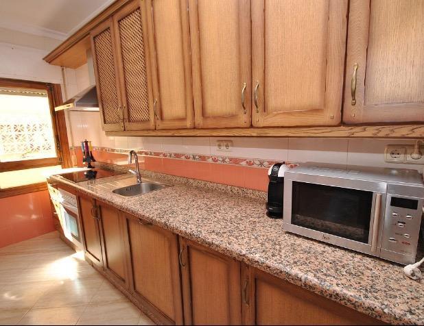 Perla Del Sol 1 L Apartment Торемолинос Екстериор снимка